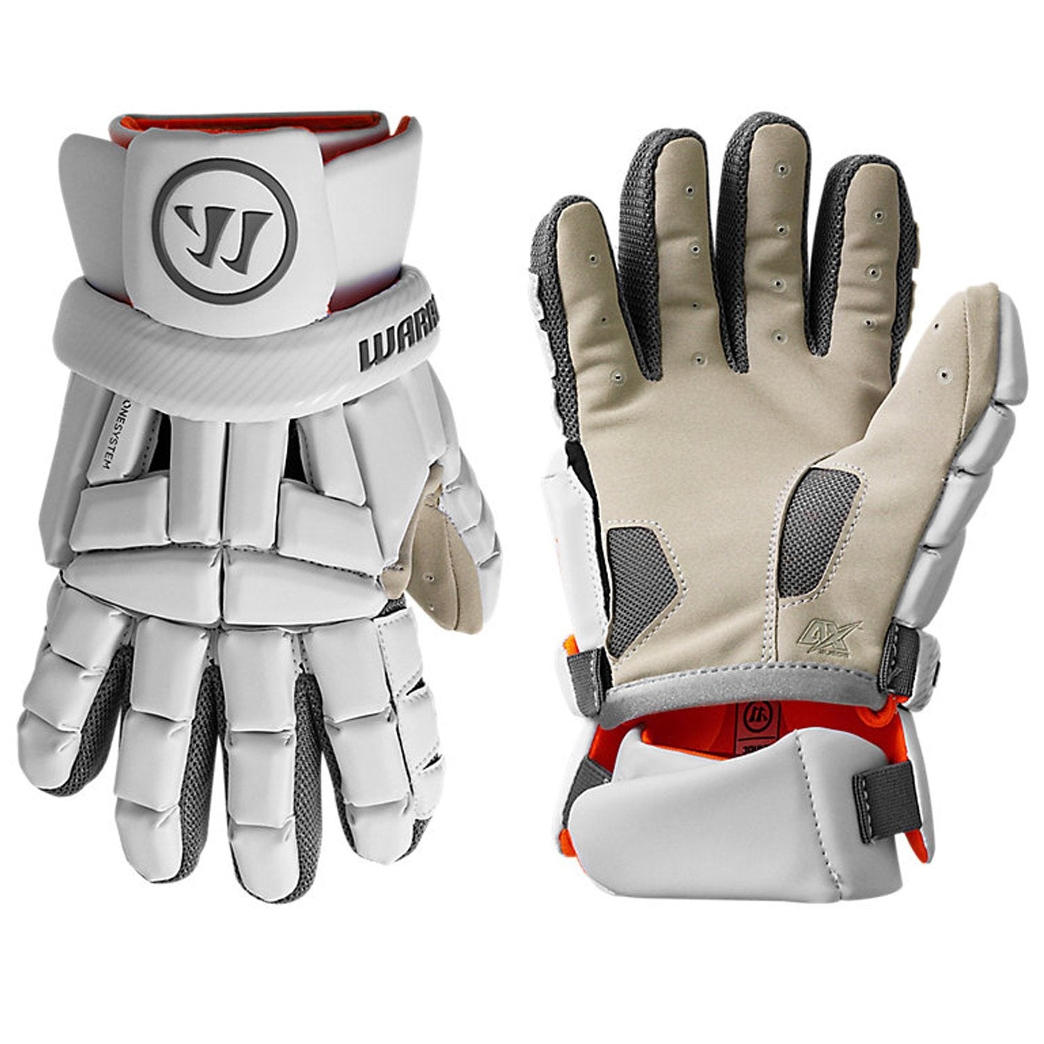 Gants de Dek Hockey BG3 Burn