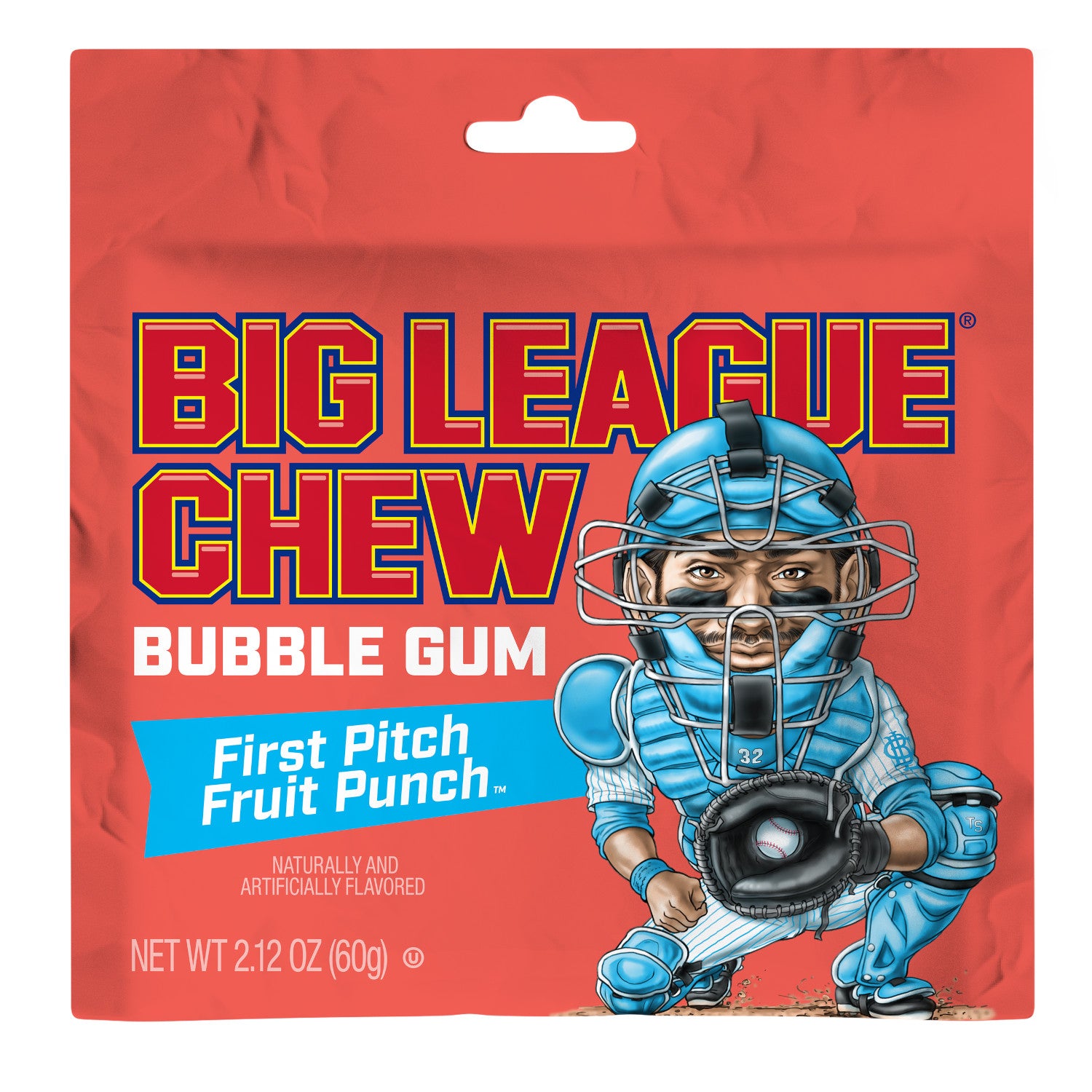 Big League Chew