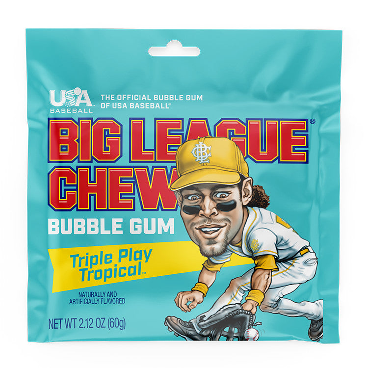 Big League Chew