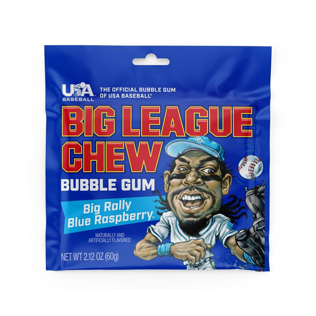 Big League Chew