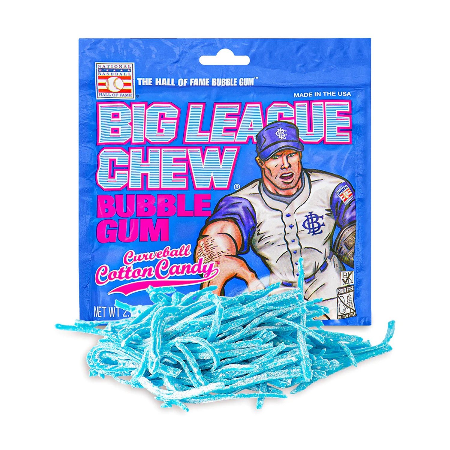 Big League Chew