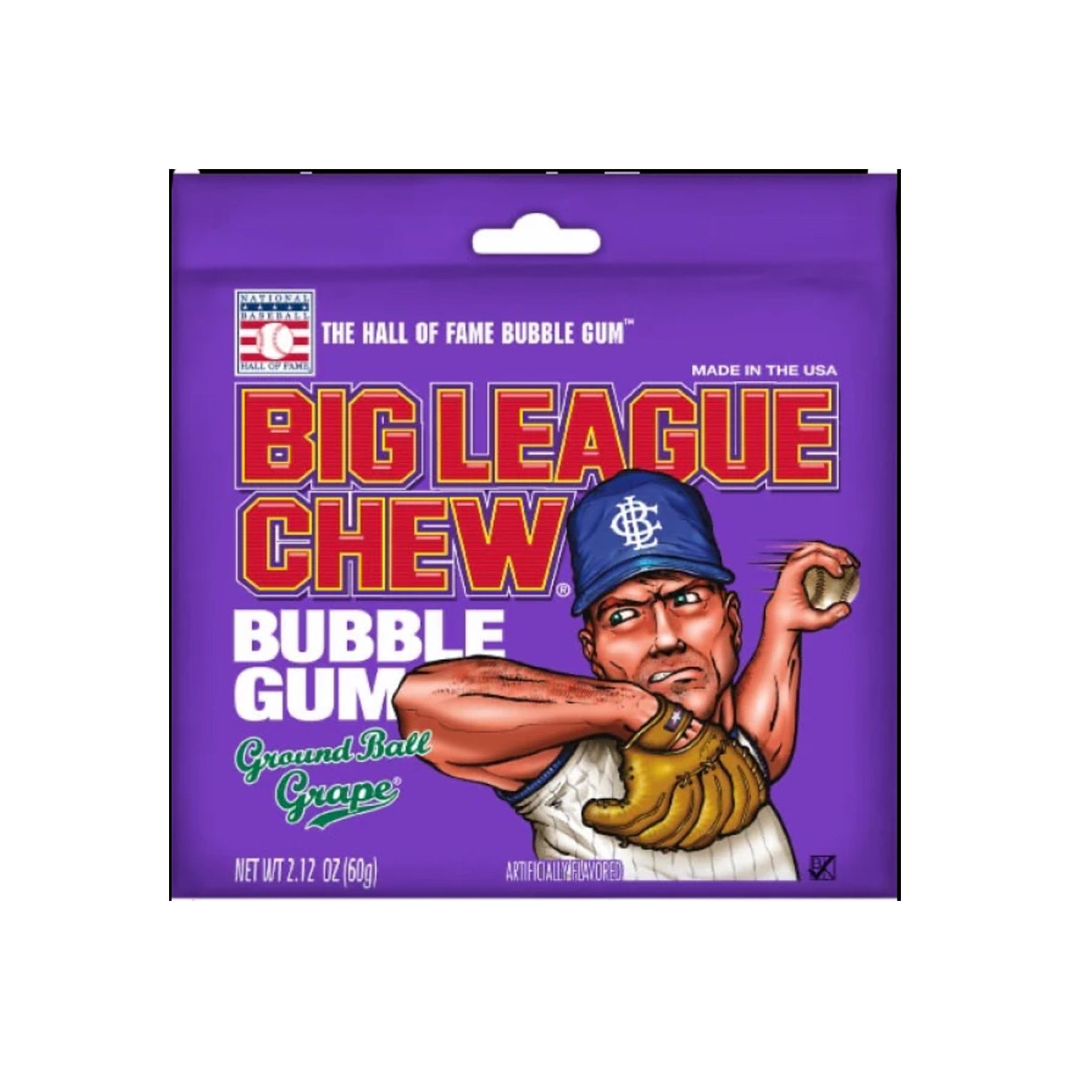 Big League Chew
