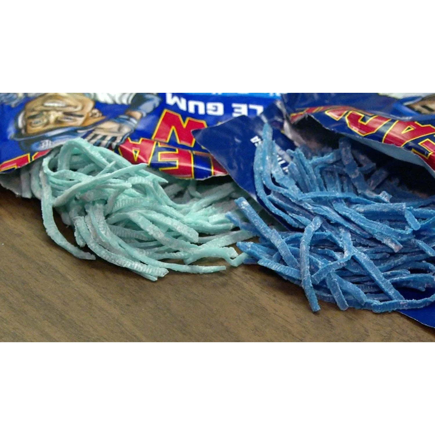 Big League Chew
