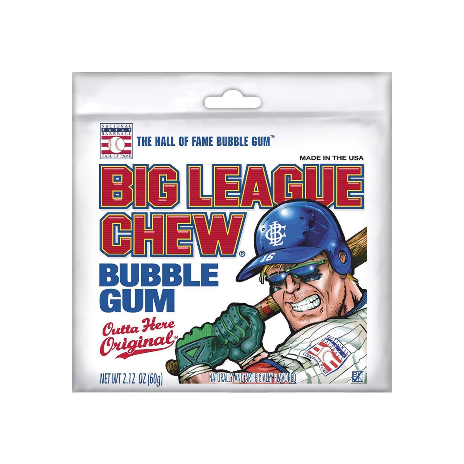 Big League Chew