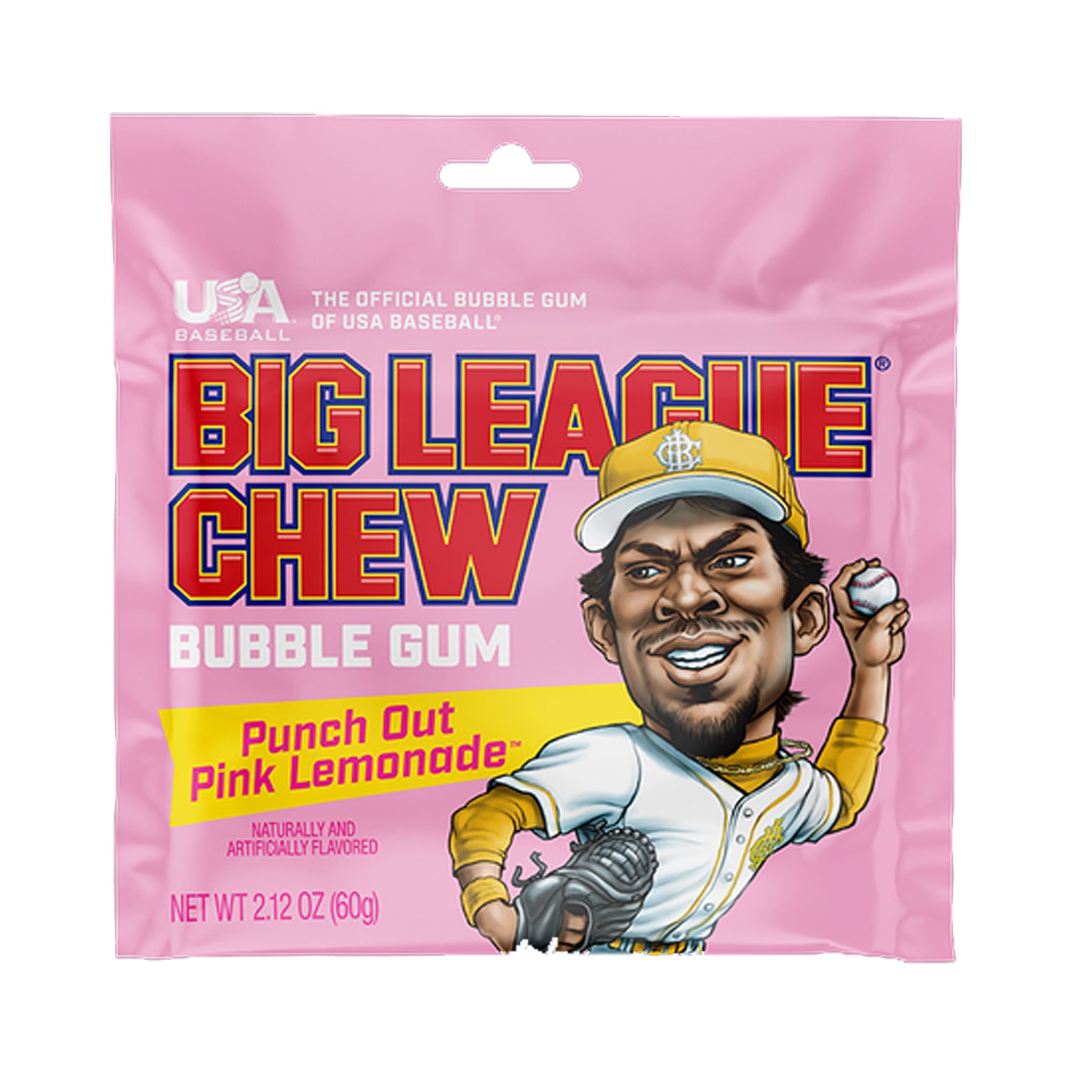 Big League Chew