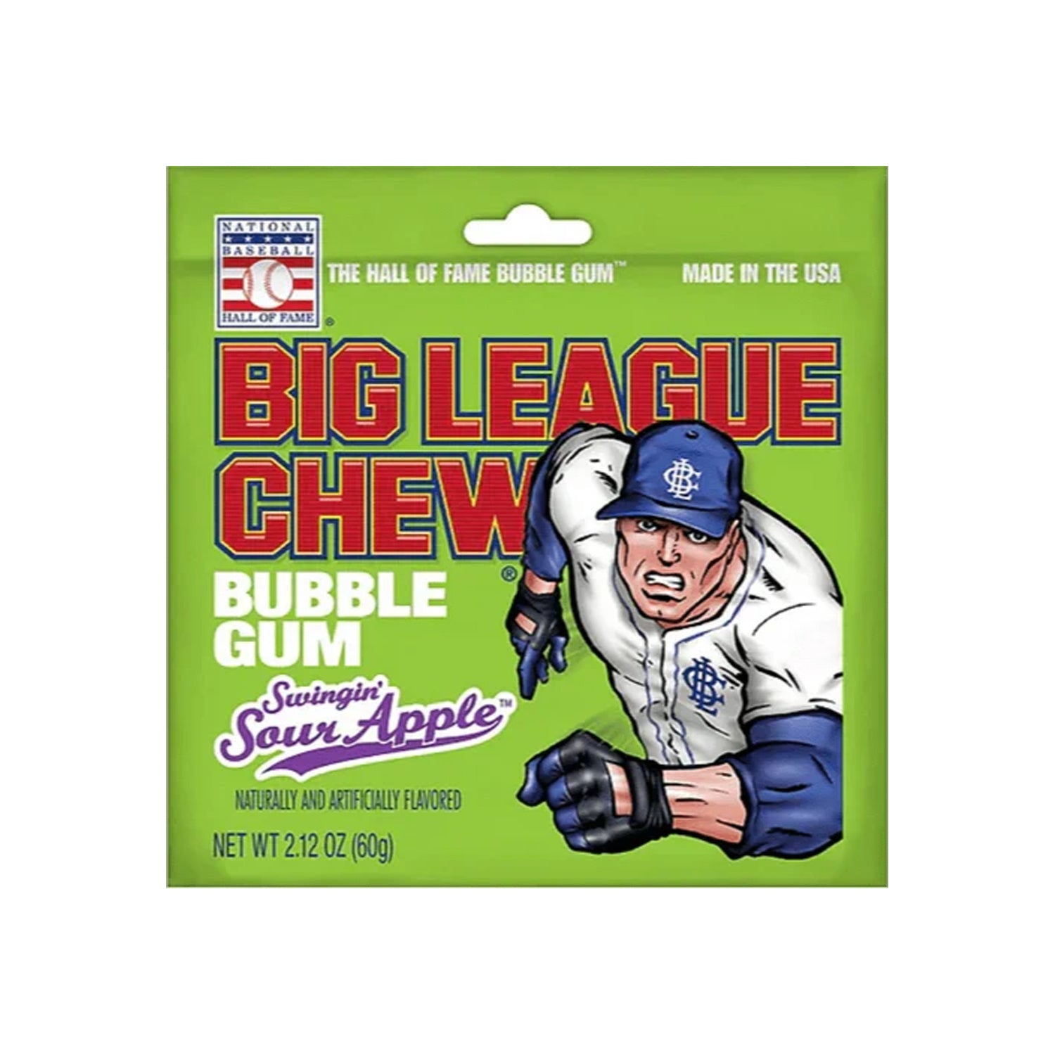 Big League Chew
