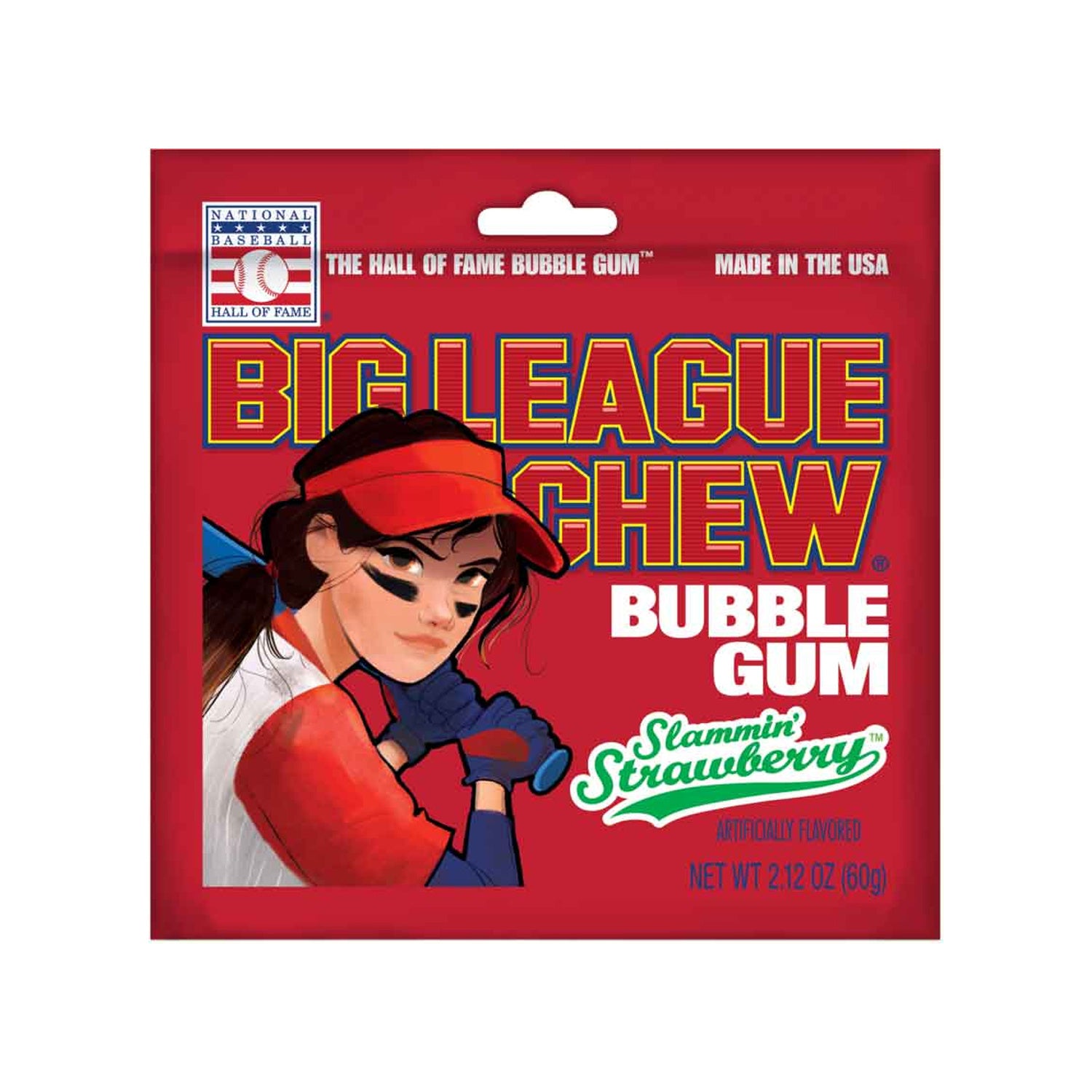 Big League Chew