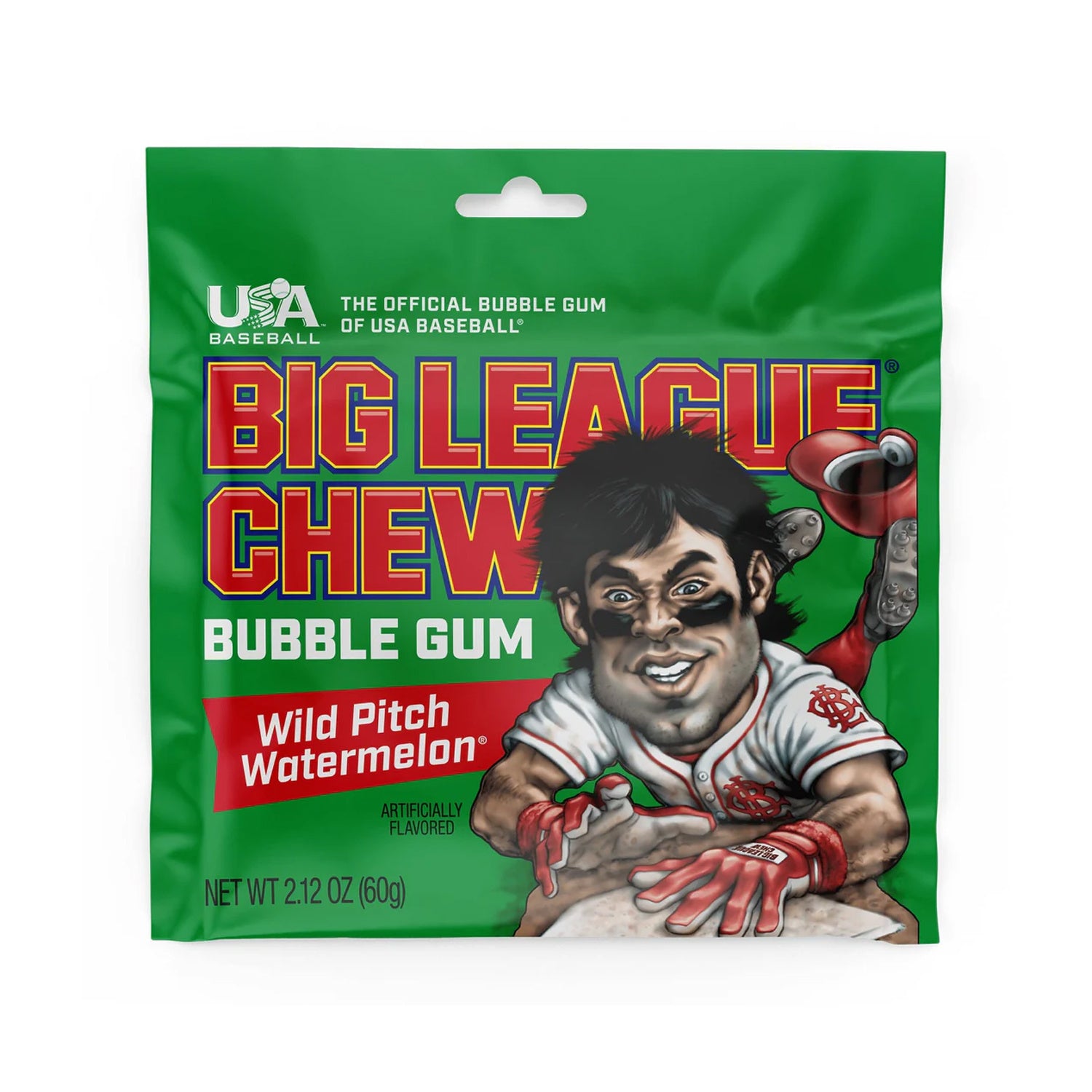 Big League Chew