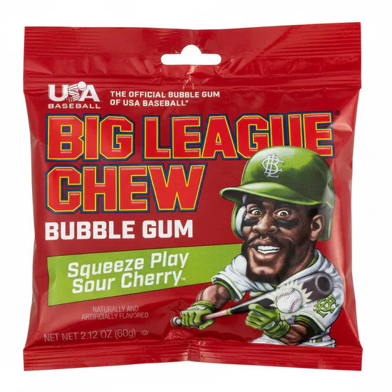 Big League Chew