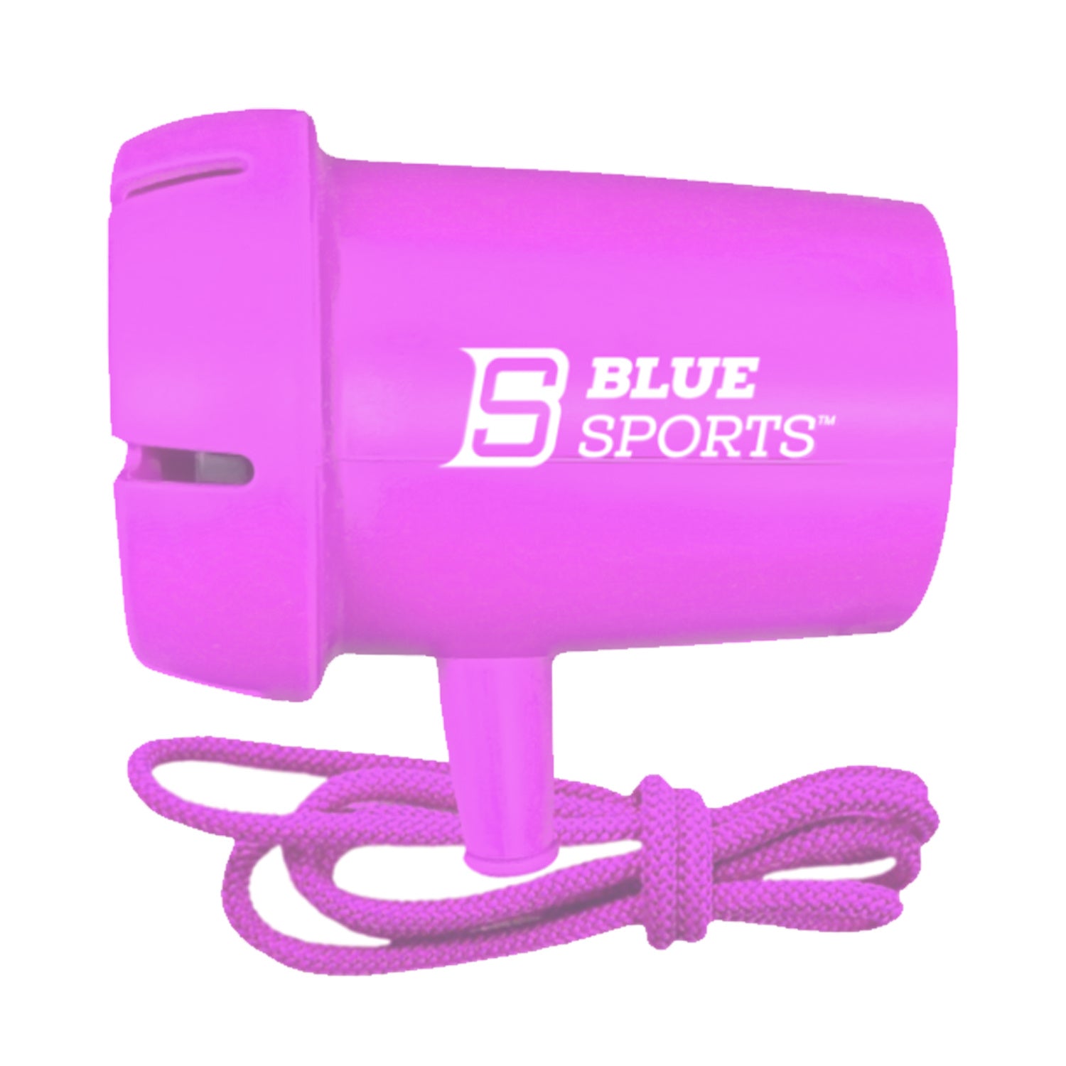 Blue Sports 911 Horn
