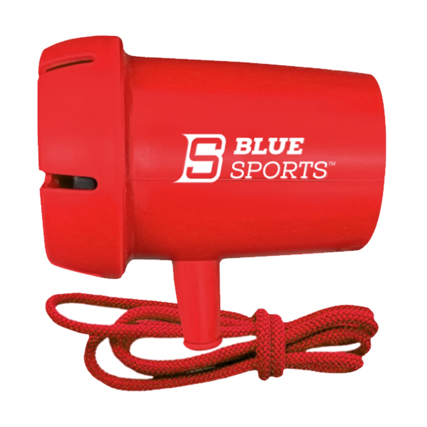 Blue Sports 911 Horn
