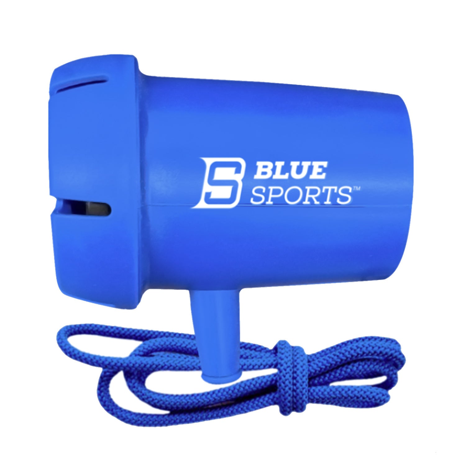 Blue Sports 911 Horn