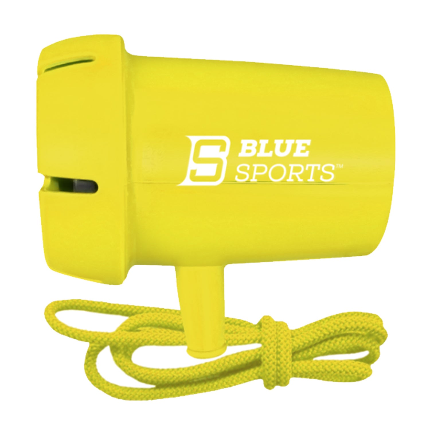 Blue Sports 911 Horn