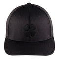 Black Clover Blackout Fitted Cap