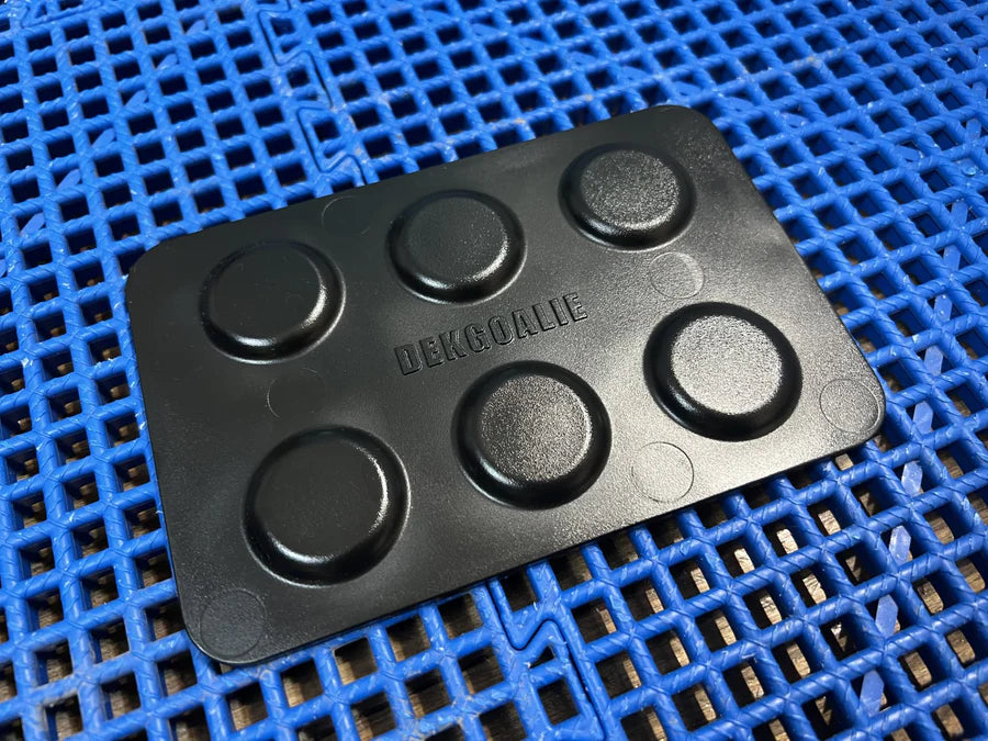 Sliders DekGoalie PRO