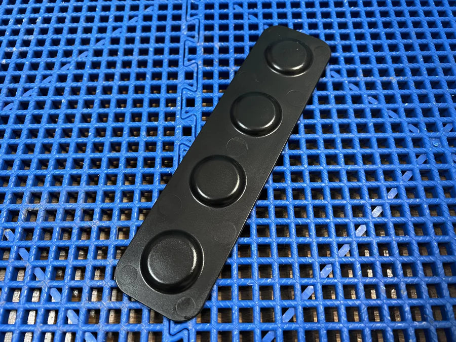 DekGoalie PRO Sliders