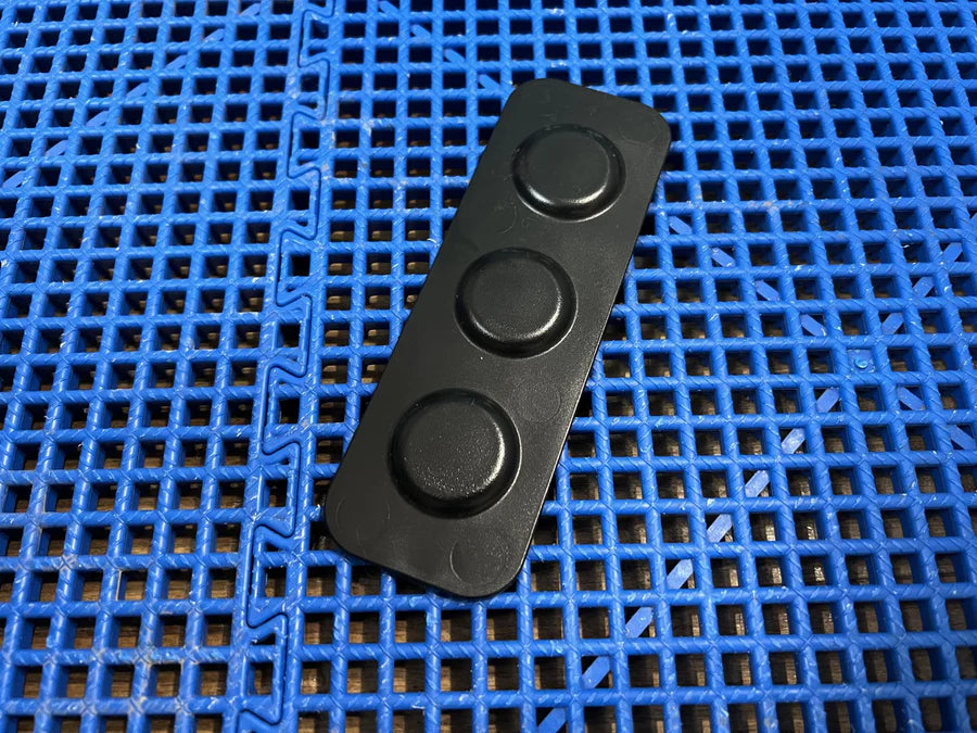 DekGoalie PRO Sliders