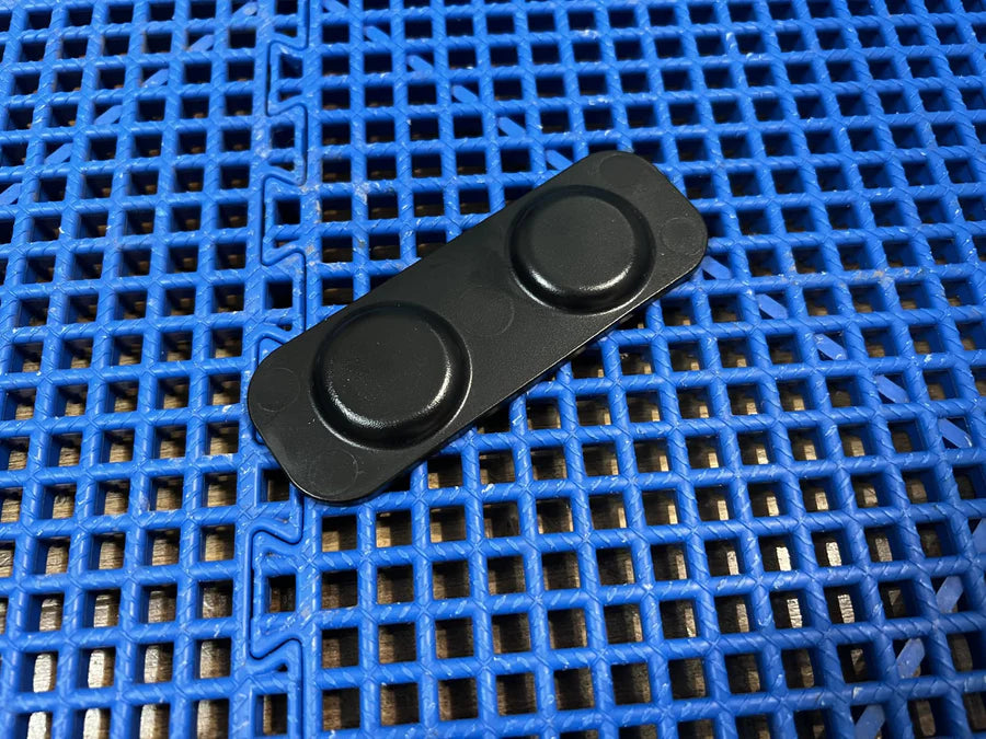 DekGoalie PRO Sliders