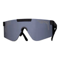 The 2000's Blacking Out Sunglasses