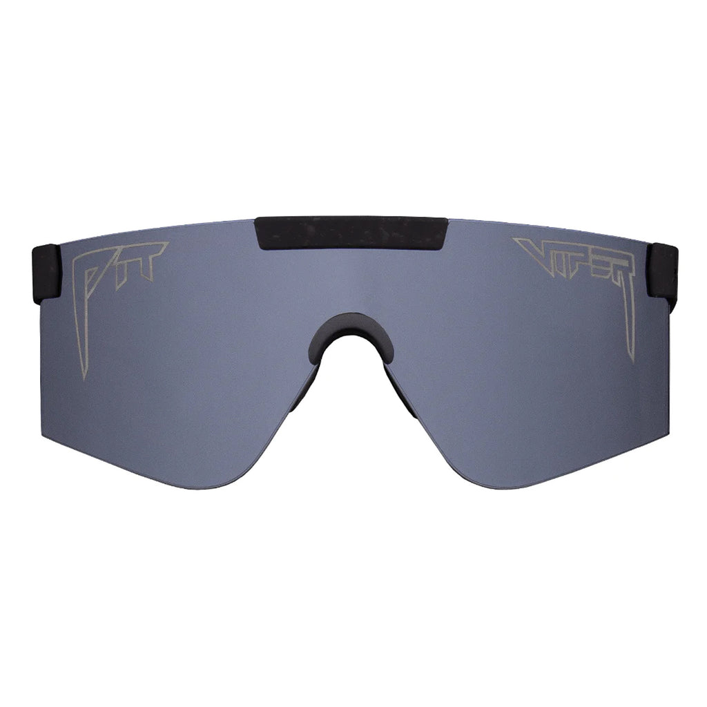 The 2000's Blacking Out Sunglasses