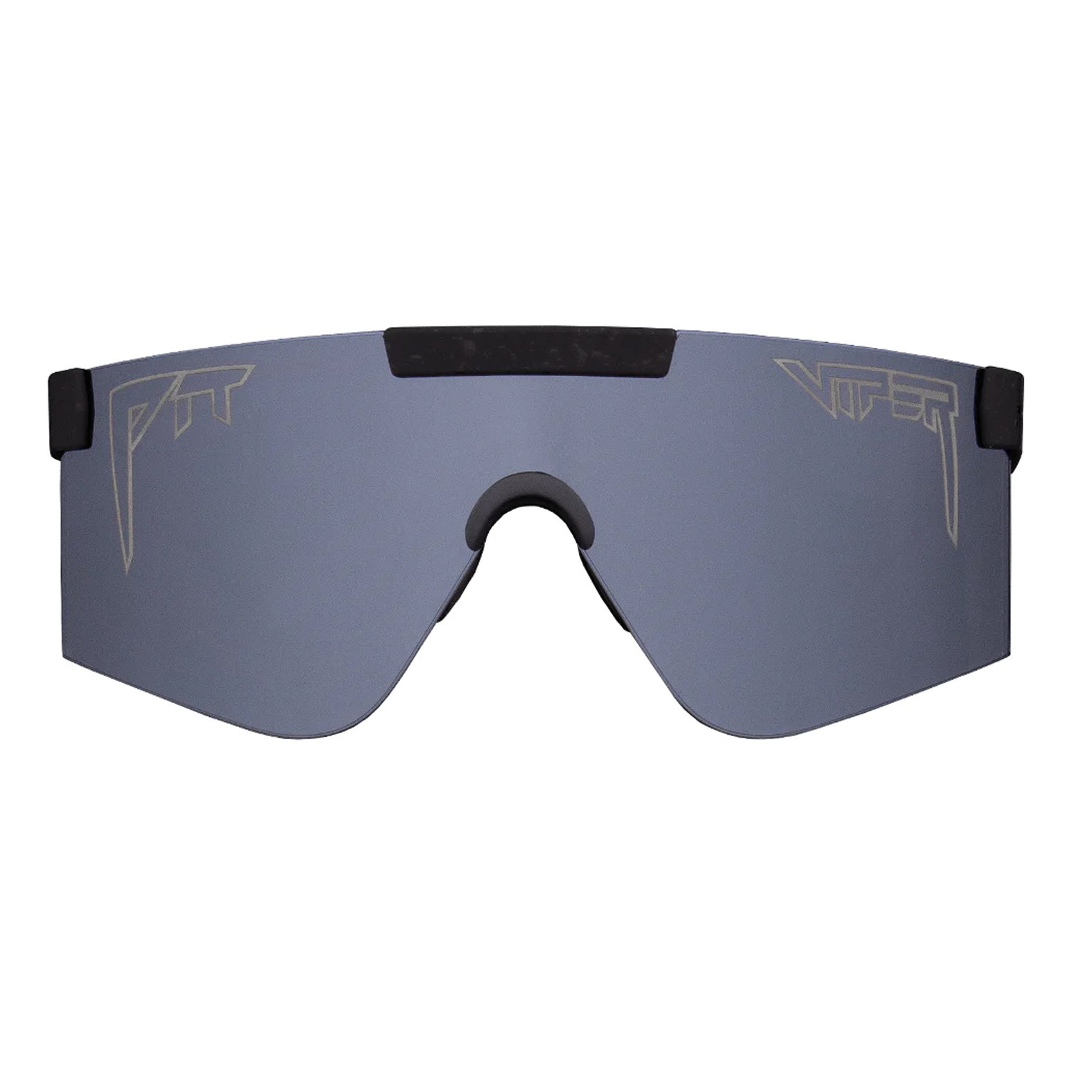 The 2000's Blacking Out Sunglasses