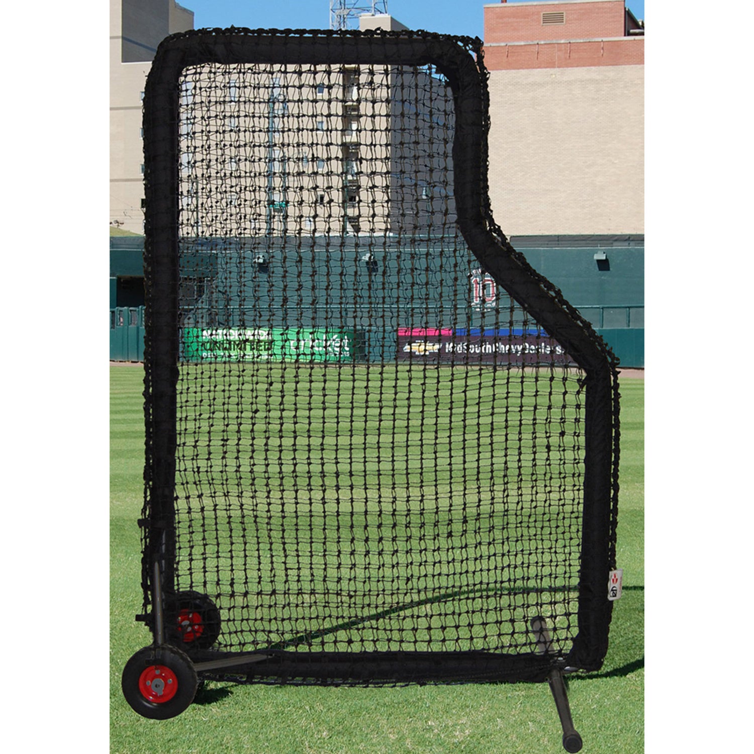 Filet-L Professionel Mini ProCage