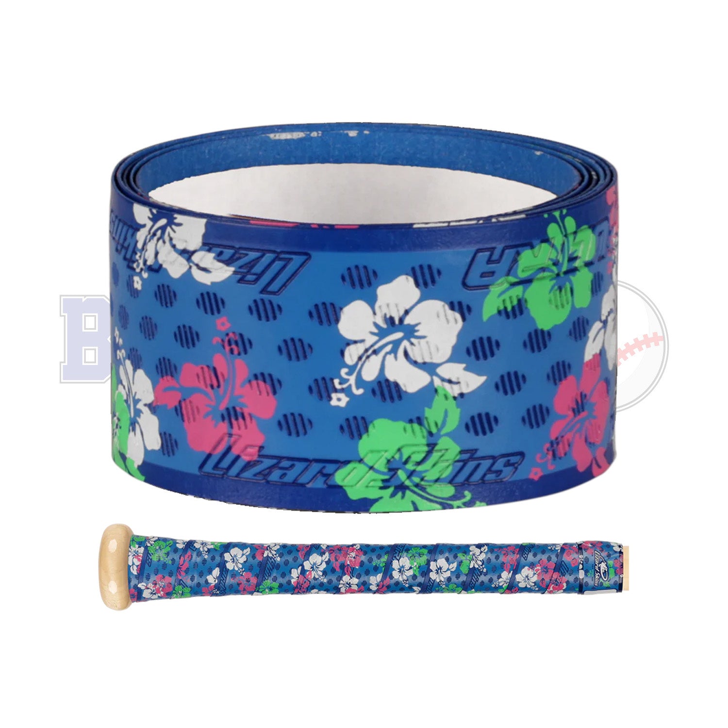 Outburst DSP Ultra Bat Grip