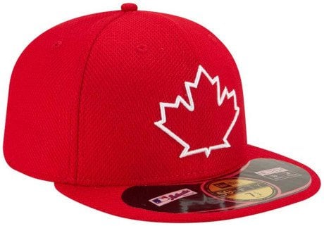 Toronto Blue Jays Diamond Era Alt. Cap