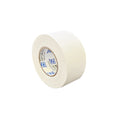 Ruban en Cotton Large Blanc