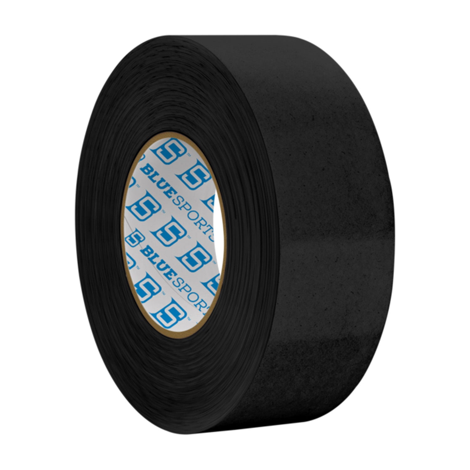 Blue Sports Colored Shin Pad Tape