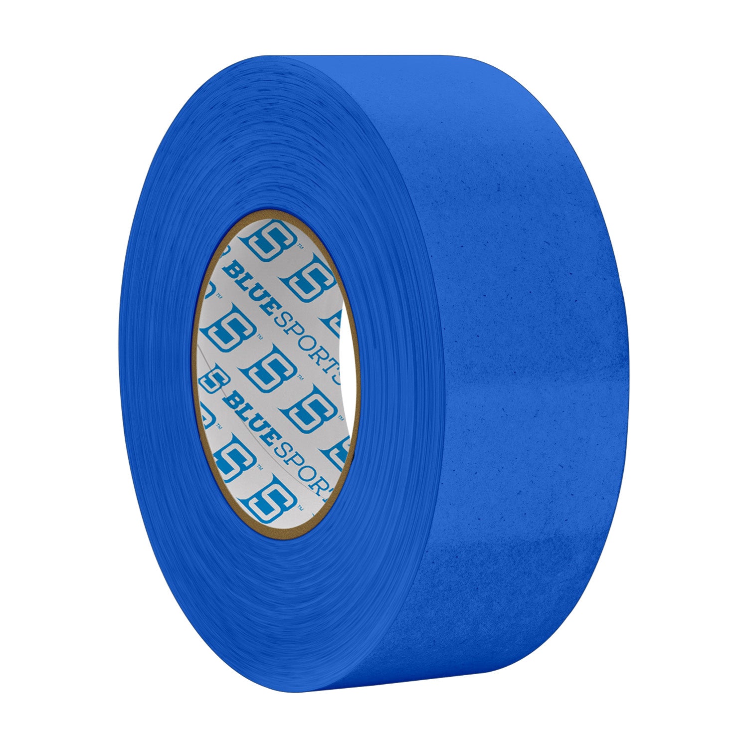 Blue Sports Ruban pour Jambières Coloré