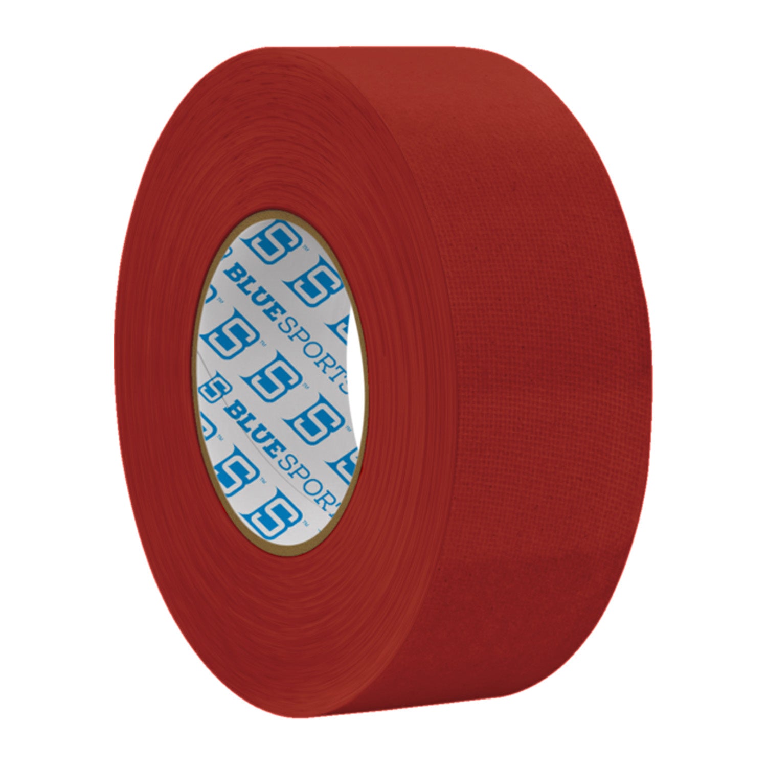 Blue Sports Cotton Colored Hockey Tape
