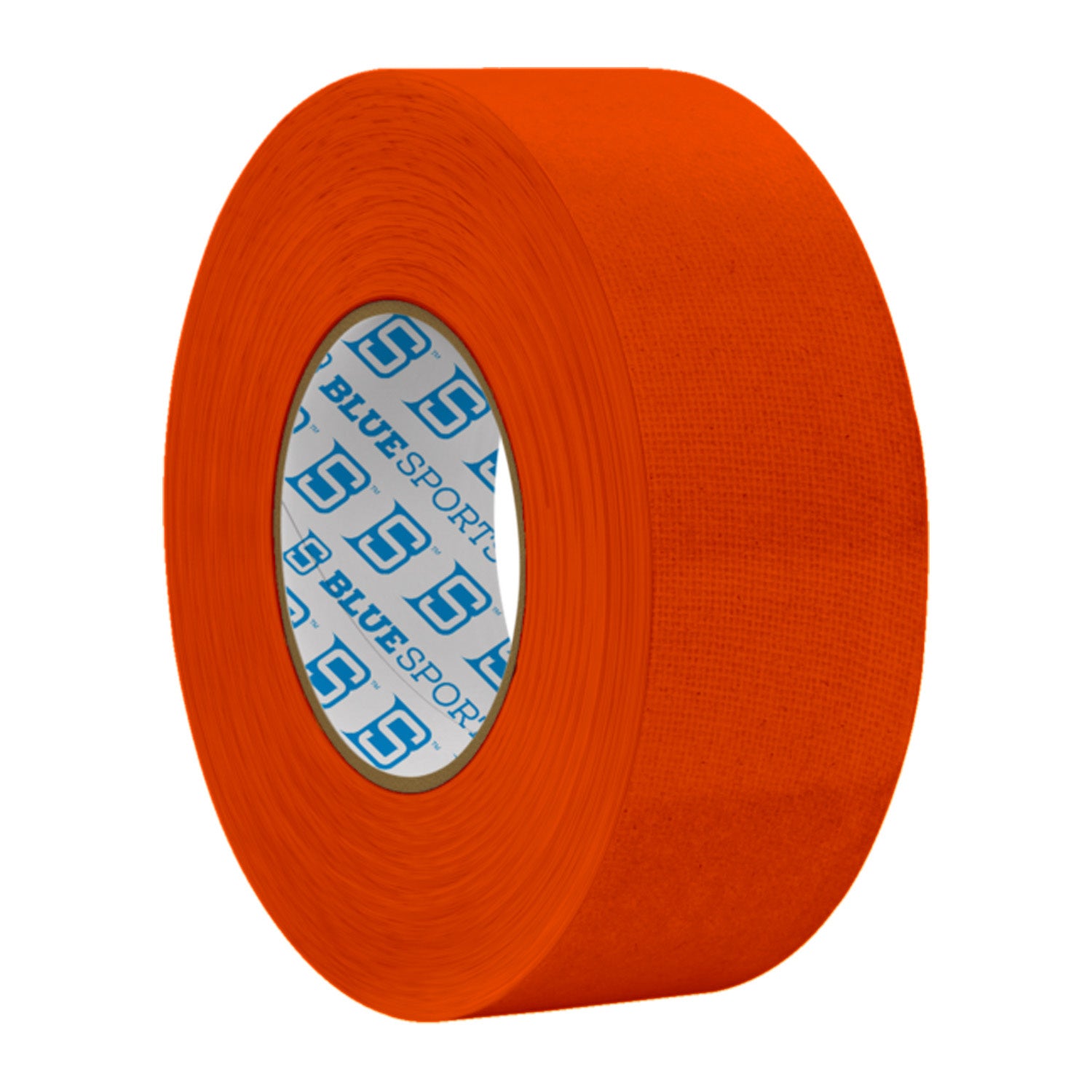 Blue Sports Cotton Colored Hockey Tape
