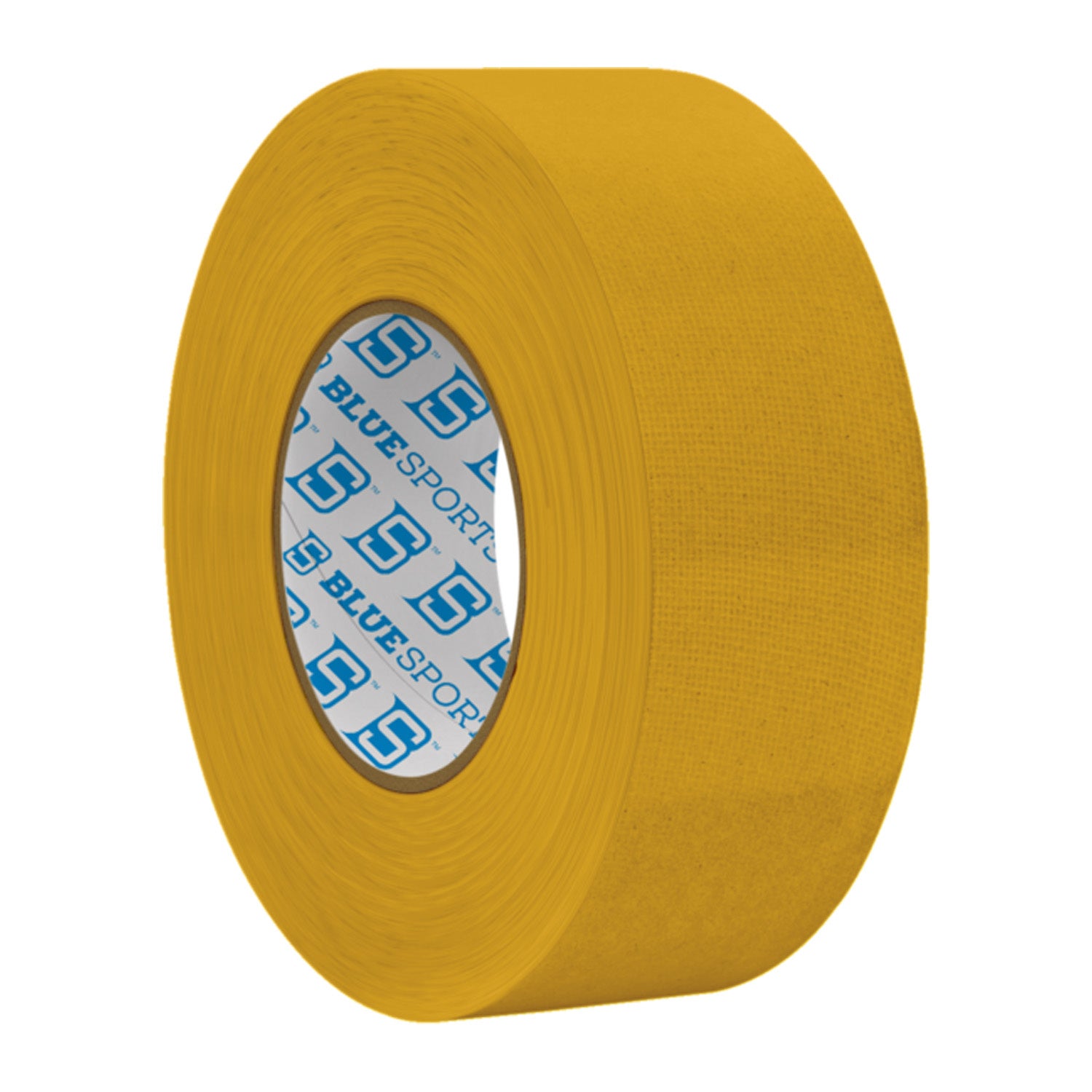 Blue Sports Cotton Colored Hockey Tape