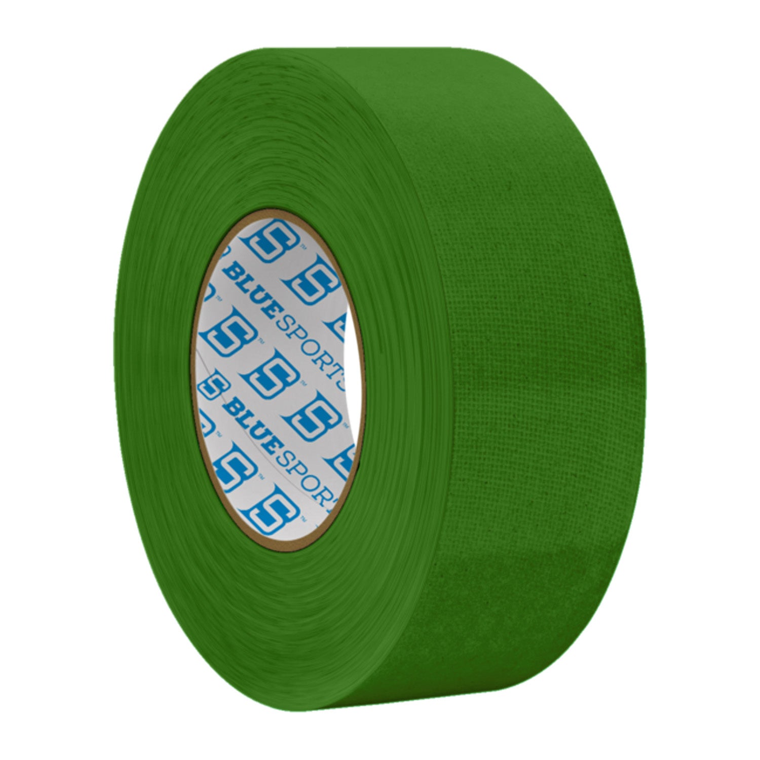 Blue Sports Cotton Colored Hockey Tape