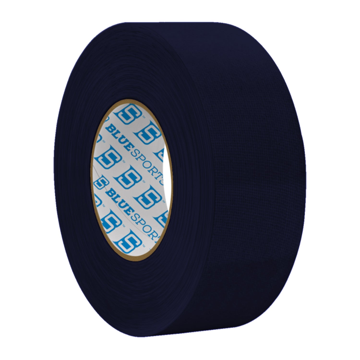 Blue Sports Cotton Colored Hockey Tape