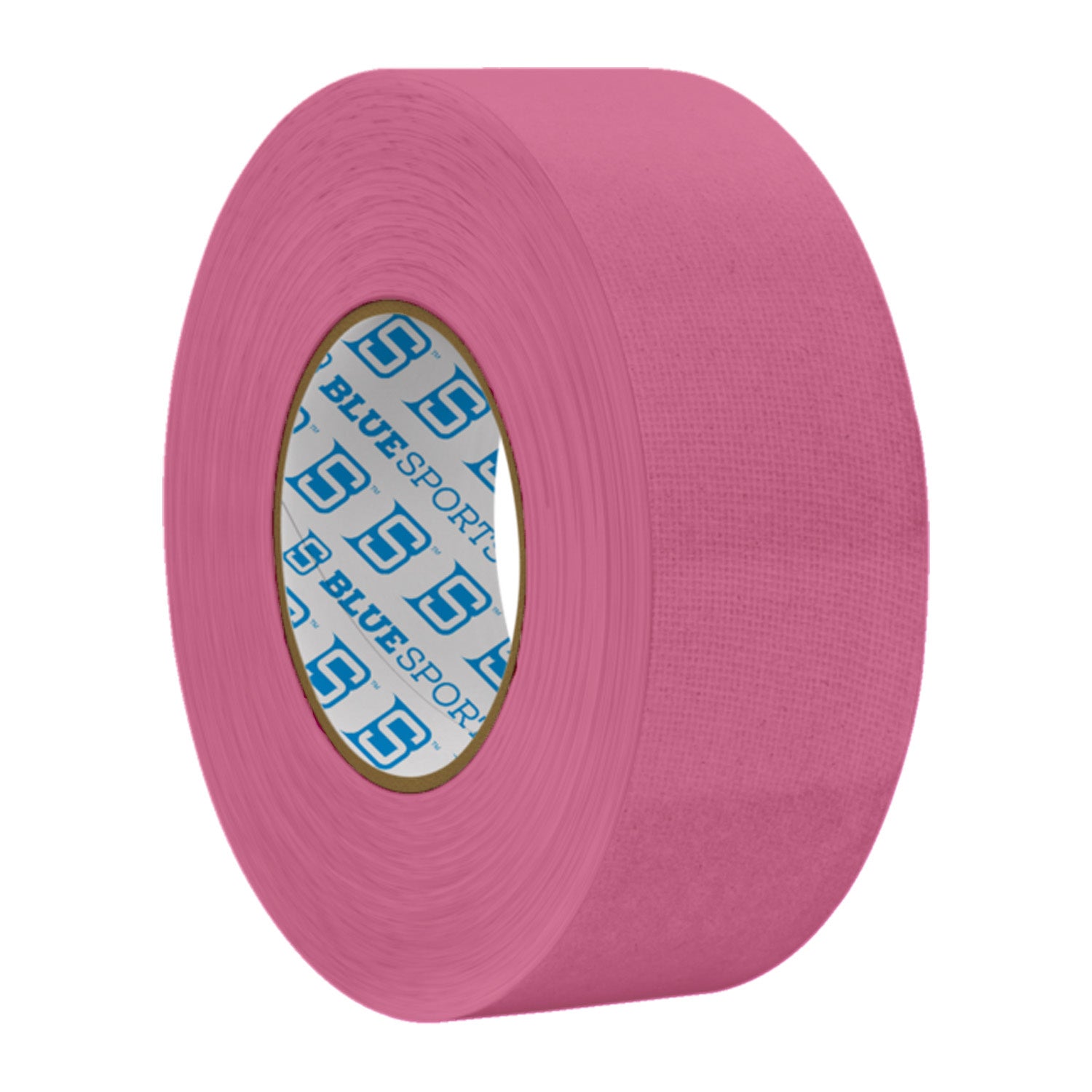 Blue Sports Cotton Colored Hockey Tape
