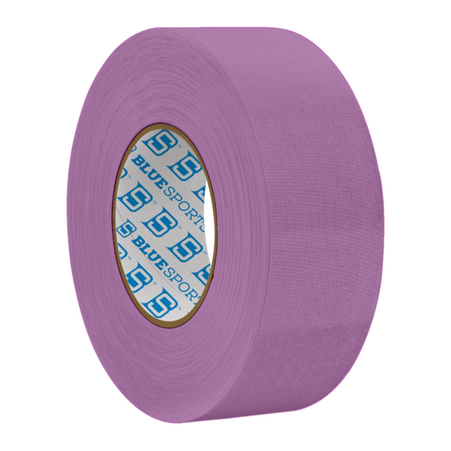Blue Sports Cotton Colored Hockey Tape