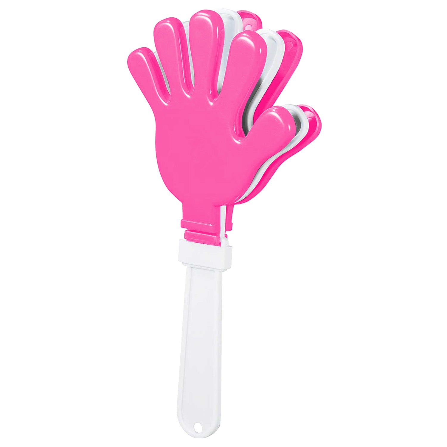 Hand Clappers