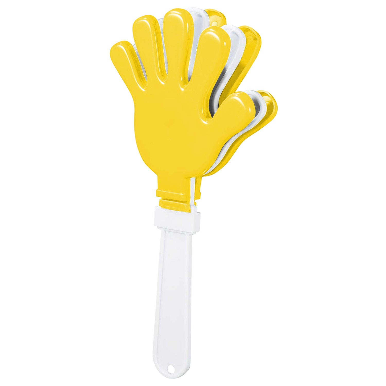 Hand Clappers