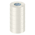 Blue Sports Rubans pour Jambières (Paquet de 6)