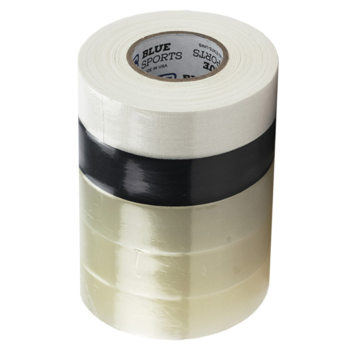 Hockey Tape Pack of 5