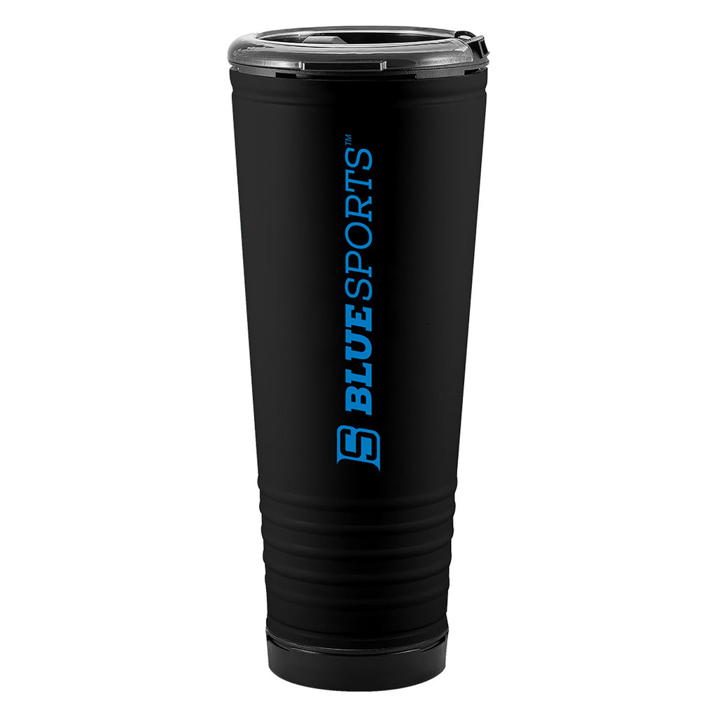 Tasse Trompette Blue Sports