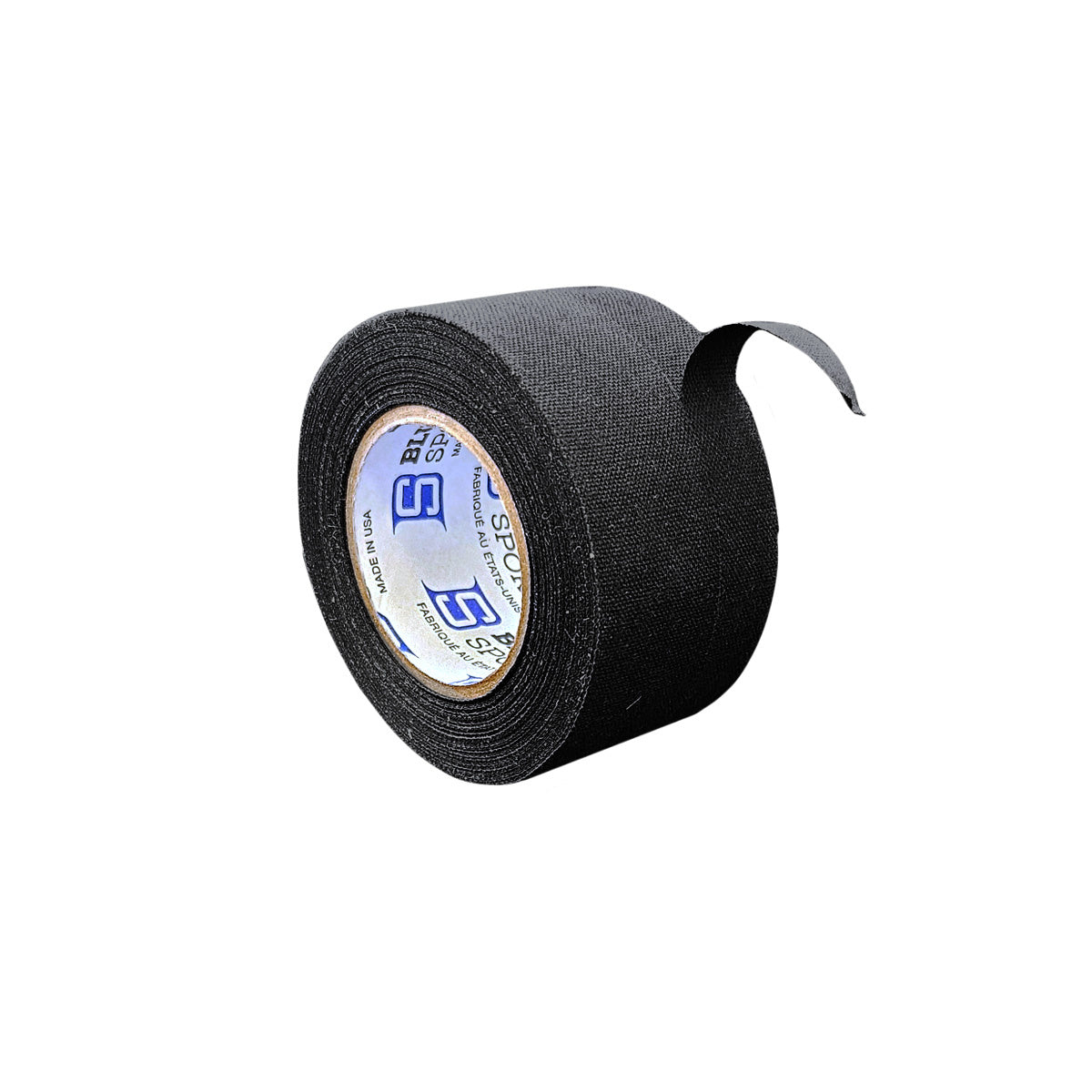 Ruban en Coton Spilt Slit Grip