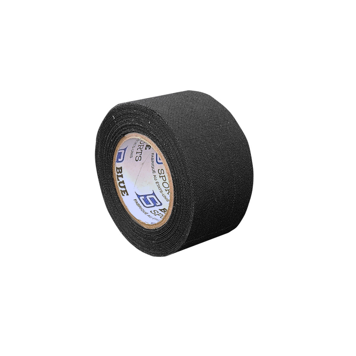 Ruban en Coton Spilt Slit Grip