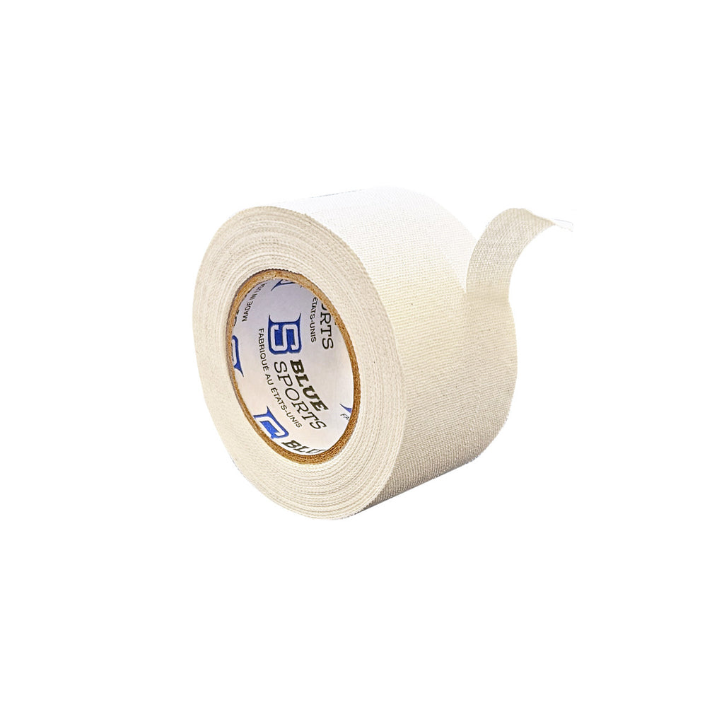 Ruban en Coton Spilt Slit Grip