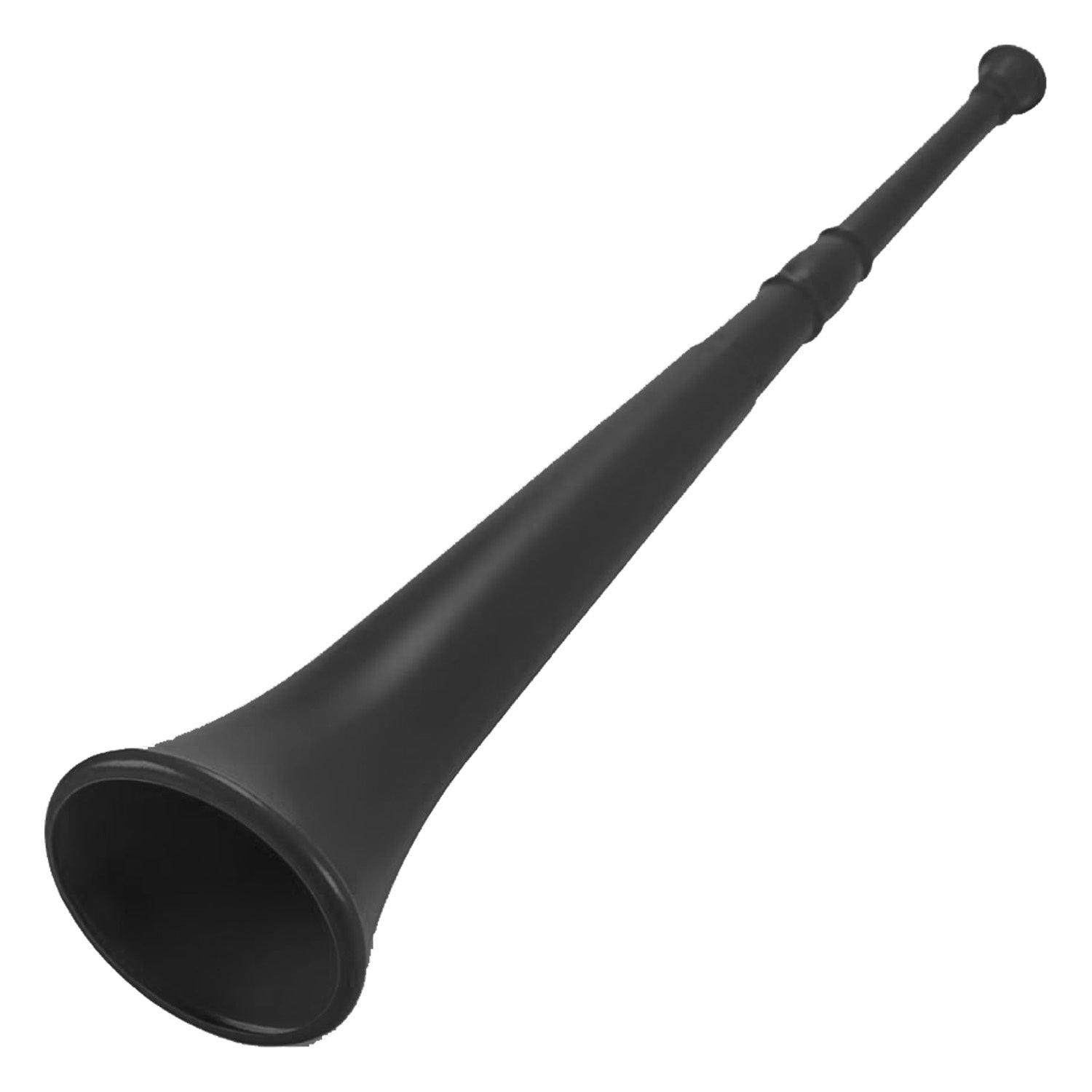 Telescopic Trumpet