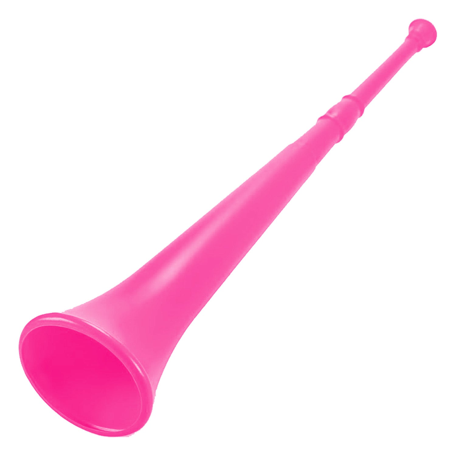 Telescopic Trumpet