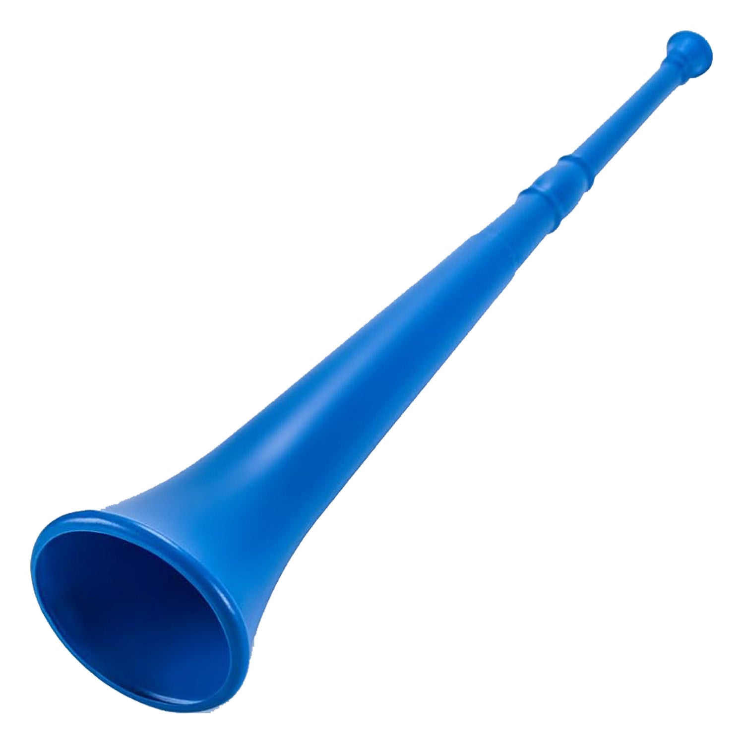 Telescopic Trumpet