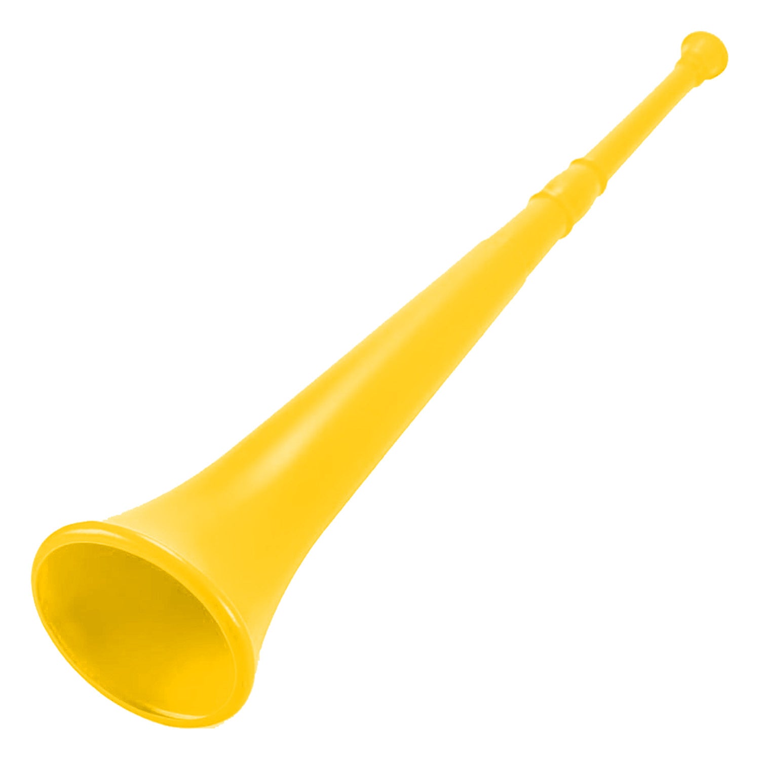 Telescopic Trumpet